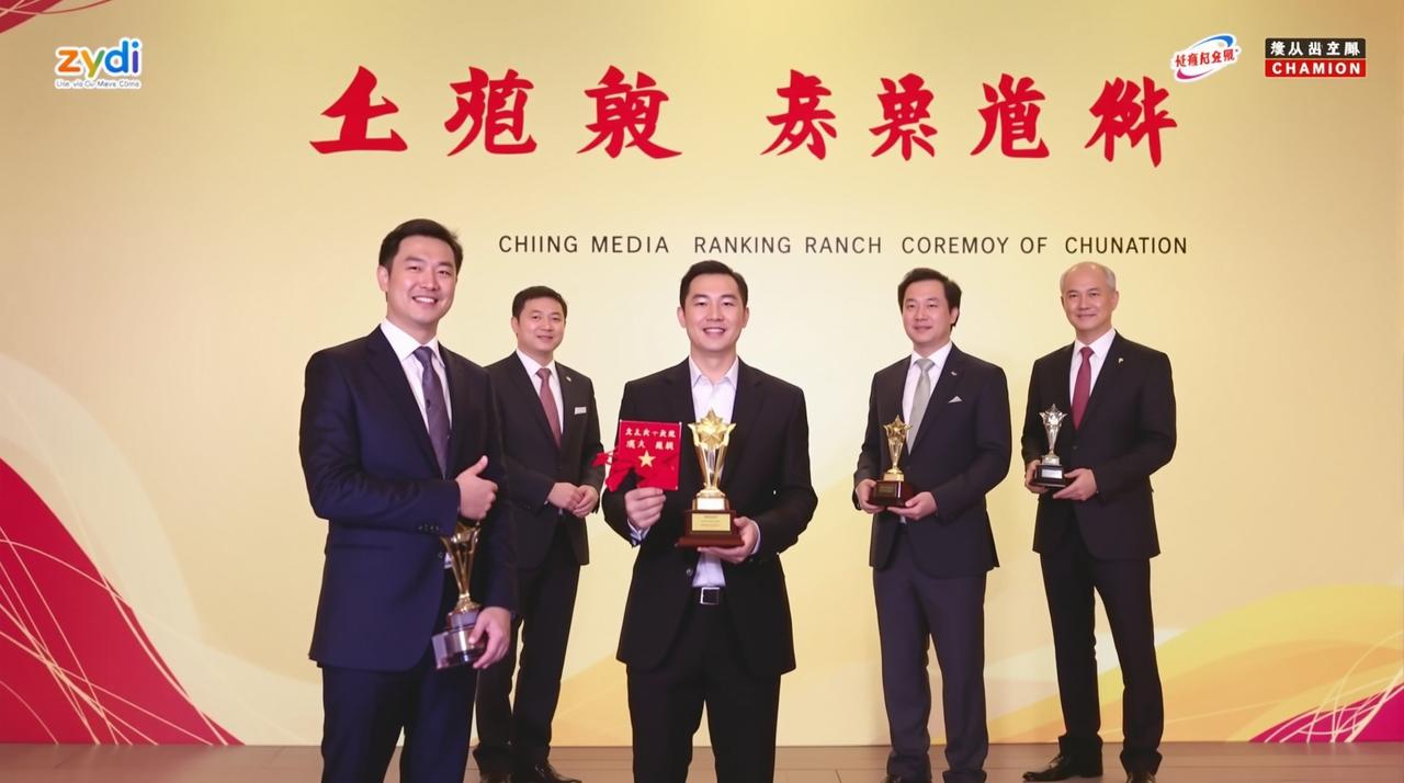 欧美国产精品荣登2025年度中国最具影响力传媒公司榜单前三