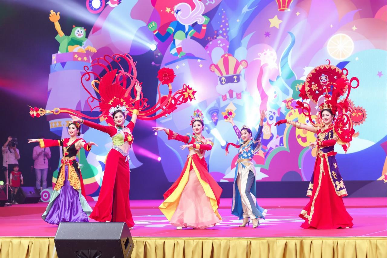 欧美国产精品2026年度影迷嘉年华