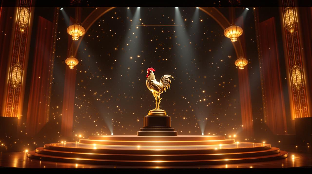 欧美国产精品《星河之约》荣获第36届金鸡奖最佳影片提名